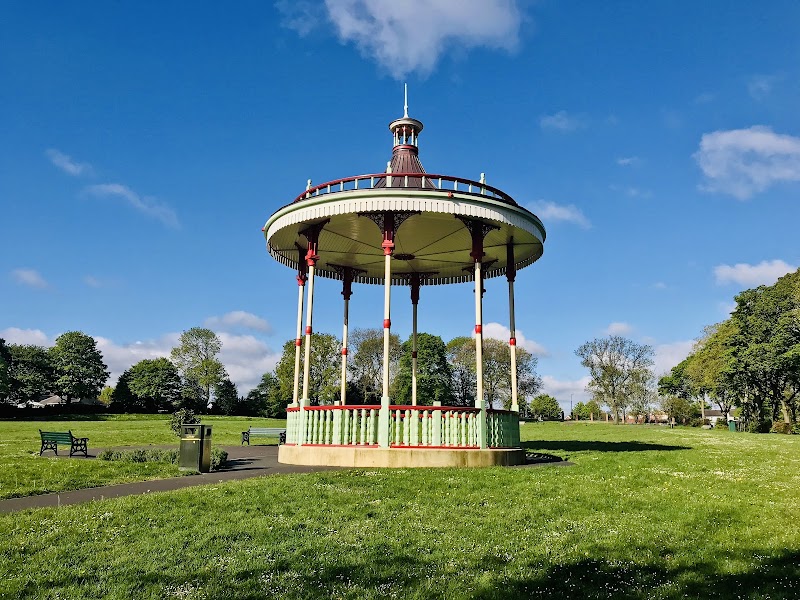 Dartmouth Park