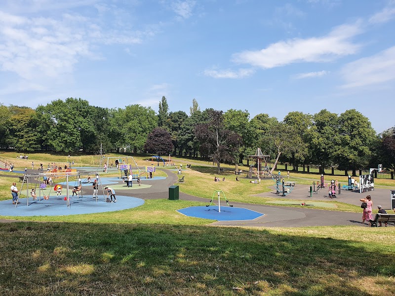 Dartmouth Park photo 2