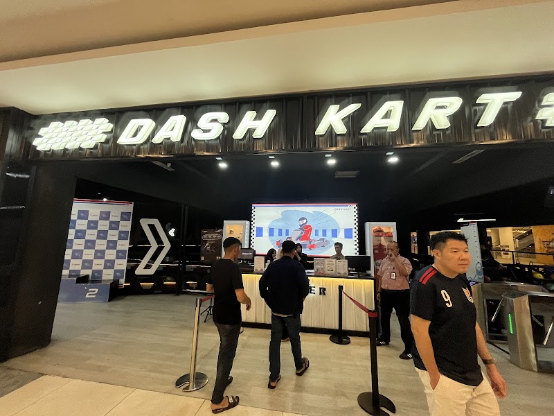 Dash Kart photo 2