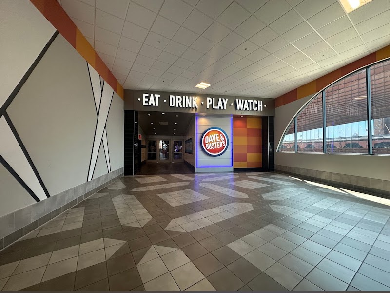 Dave and Buster's Brooklyn - Atlantic Center photo 2
