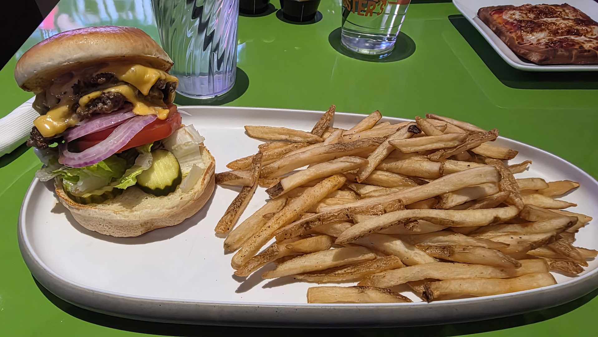Dave & Buster's Austin - South