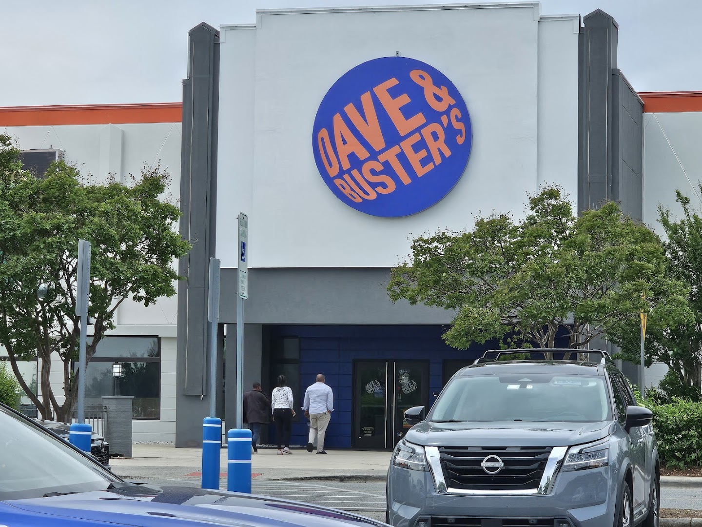 Dave & Buster's Concord photo 3