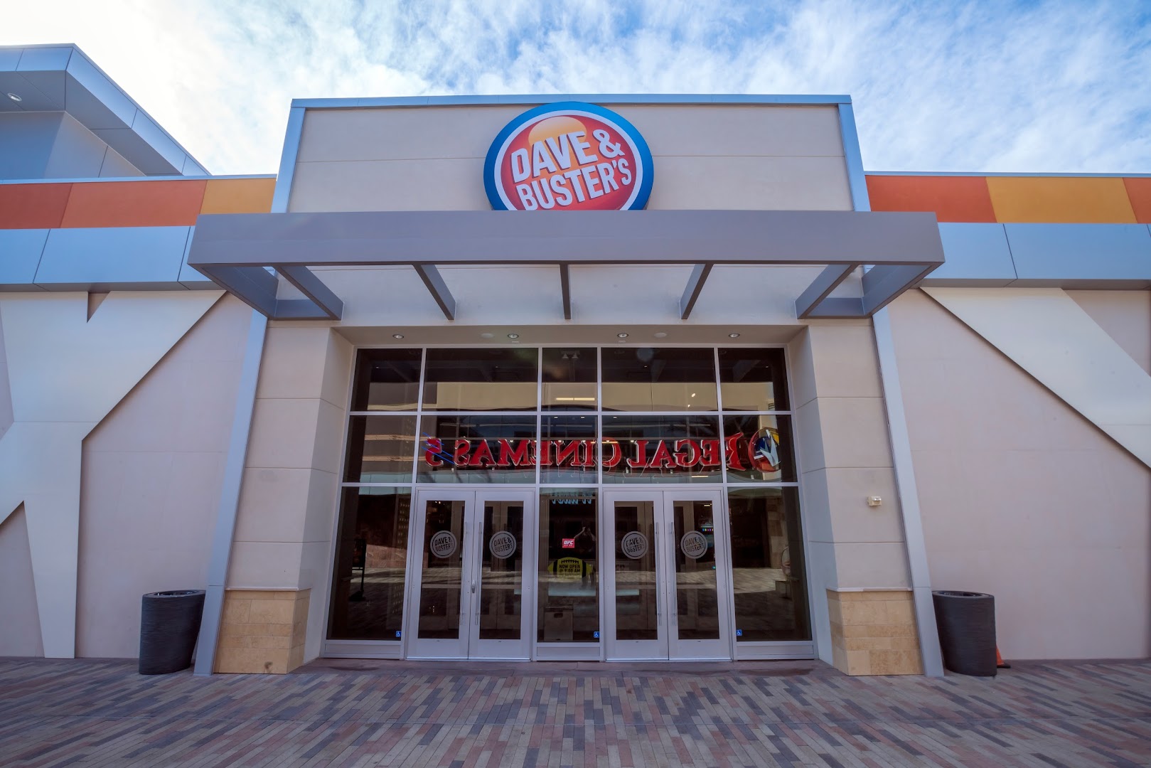Dave & Buster's Las Vegas - Summerlin