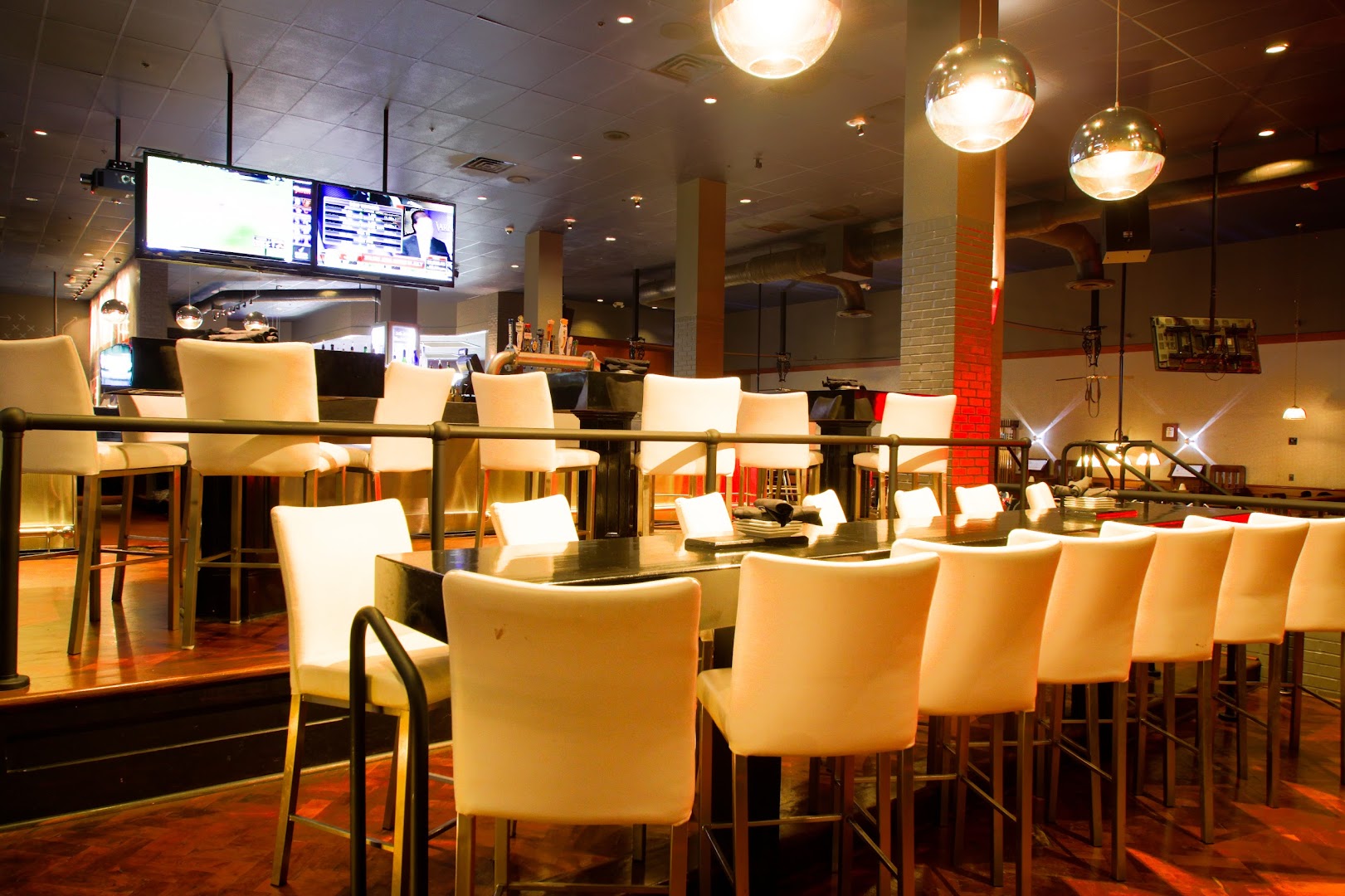 Dave & Buster's Miami