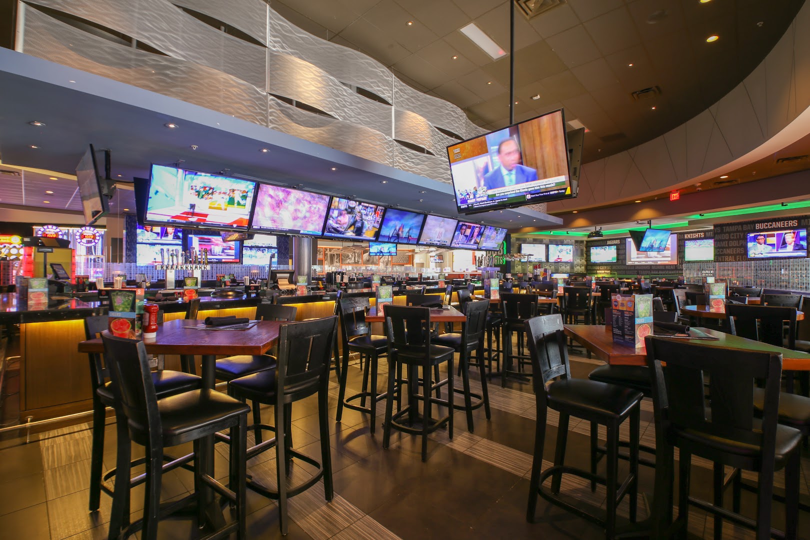 Dave & Buster's Orlando