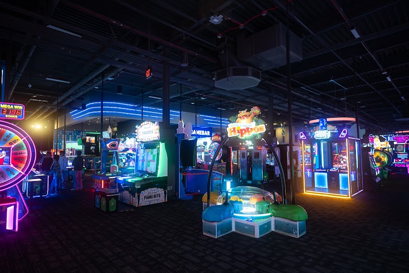 Dave & Buster's Torrance photo 3