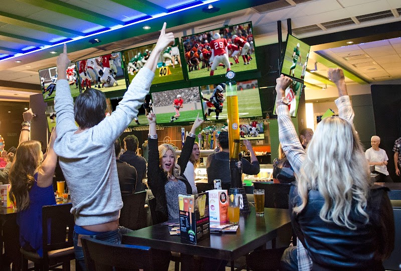Dave & Buster's Wayne