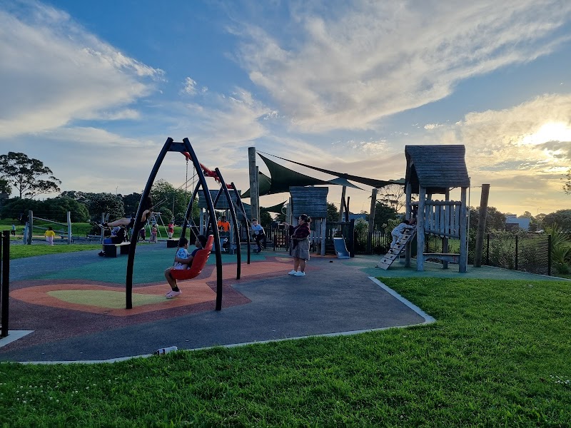 David Lange Park photo 2