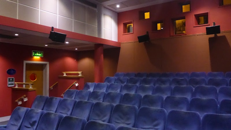 David Lean Cinema