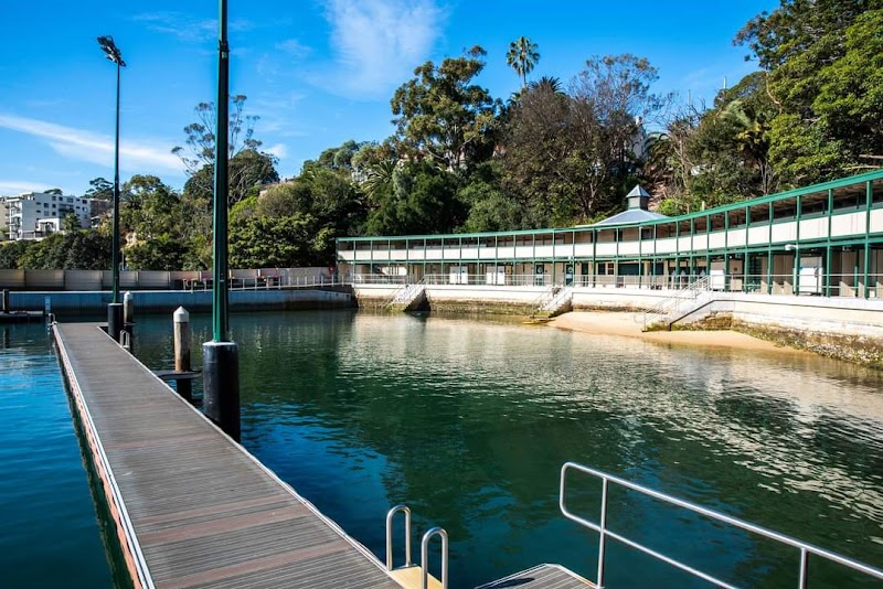 Dawn Fraser Baths photo 2