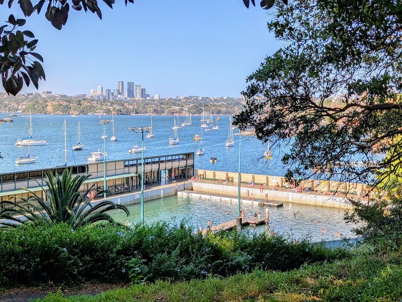 Dawn Fraser Baths photo 3