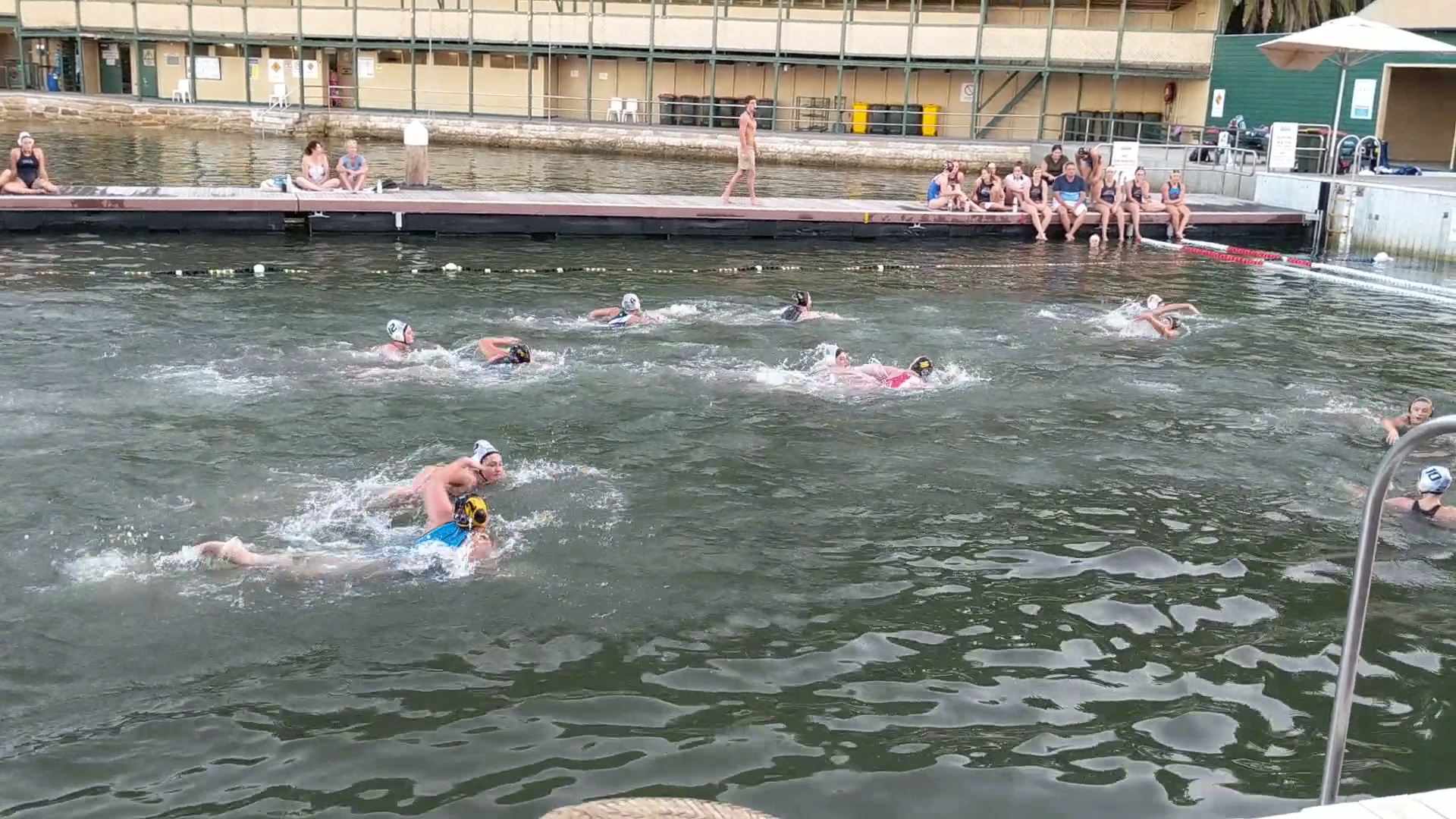 Dawn Fraser Baths photo 2