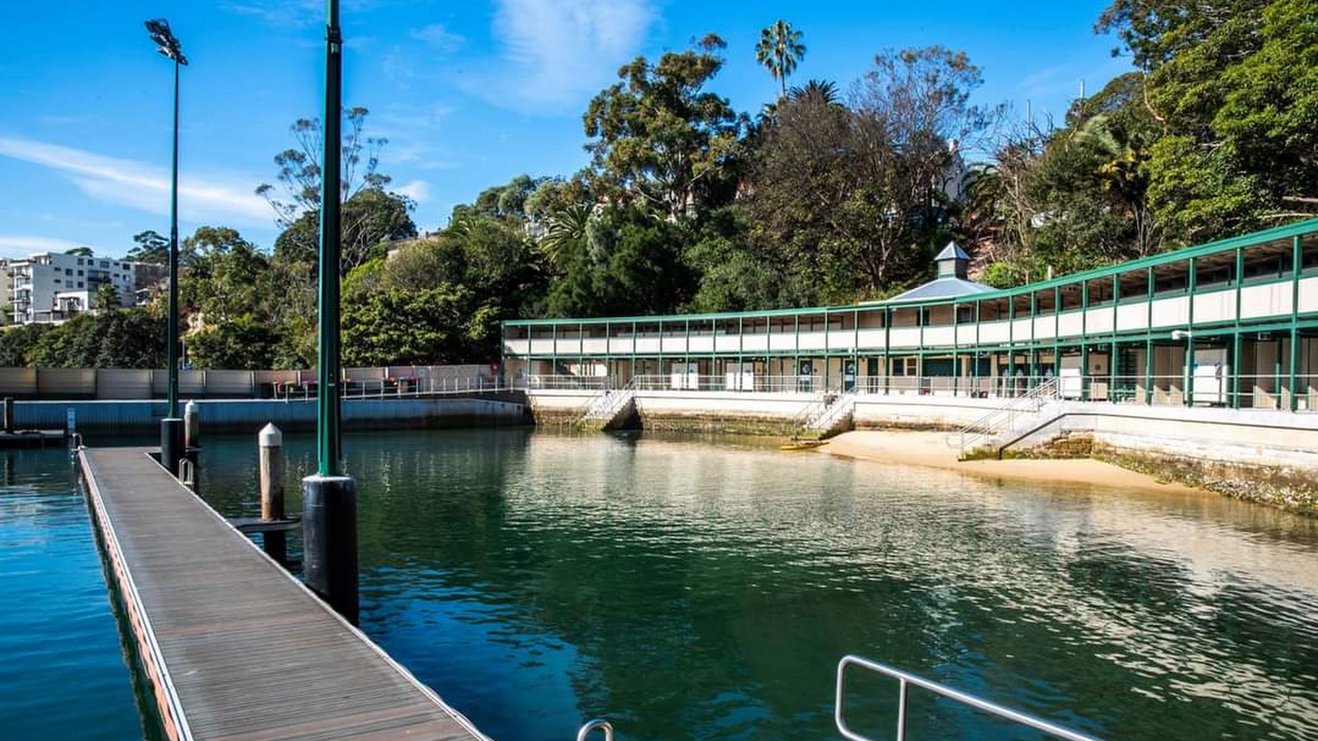 Dawn Fraser Baths photo 3