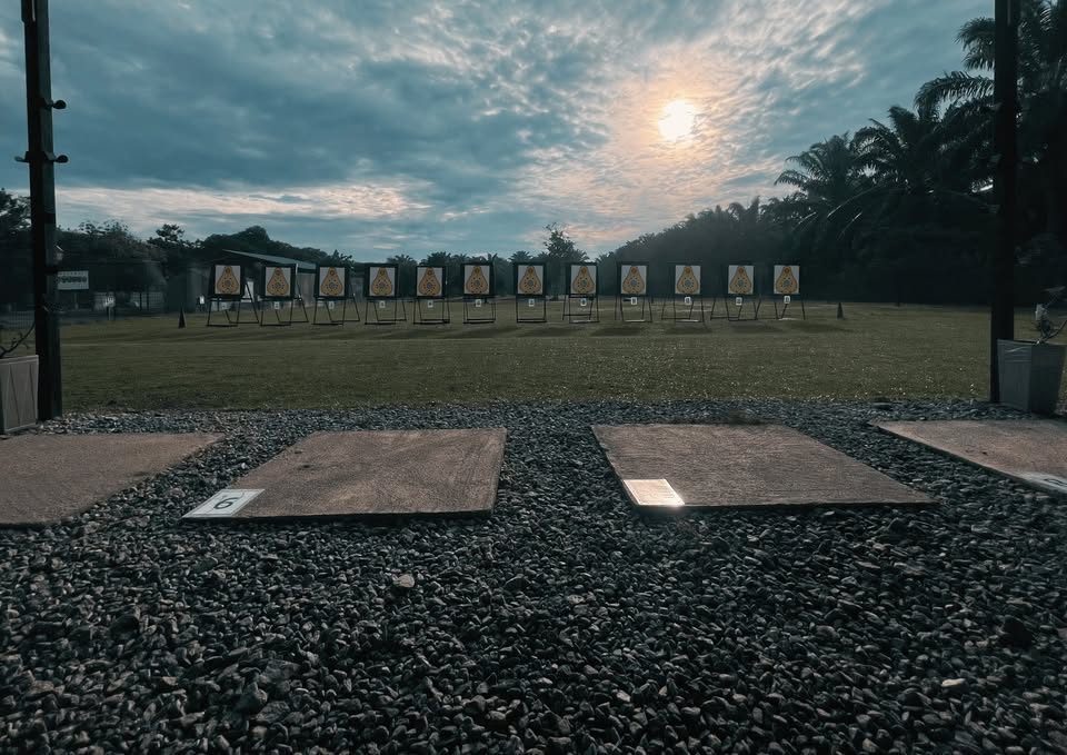 Dayakboi Playground