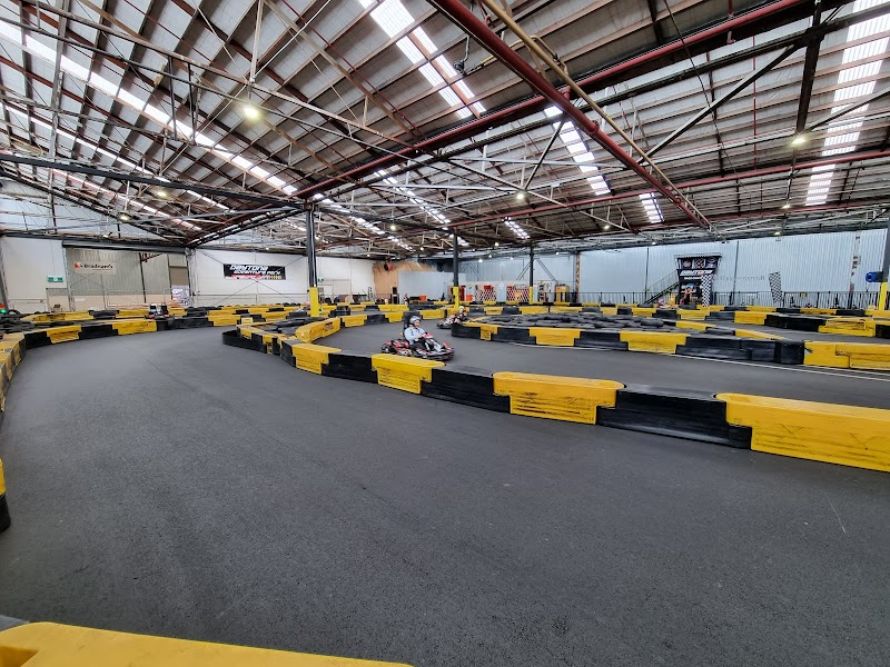 Daytona Adventure Park
