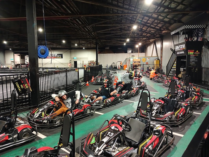 Daytona Adventure Park photo 2