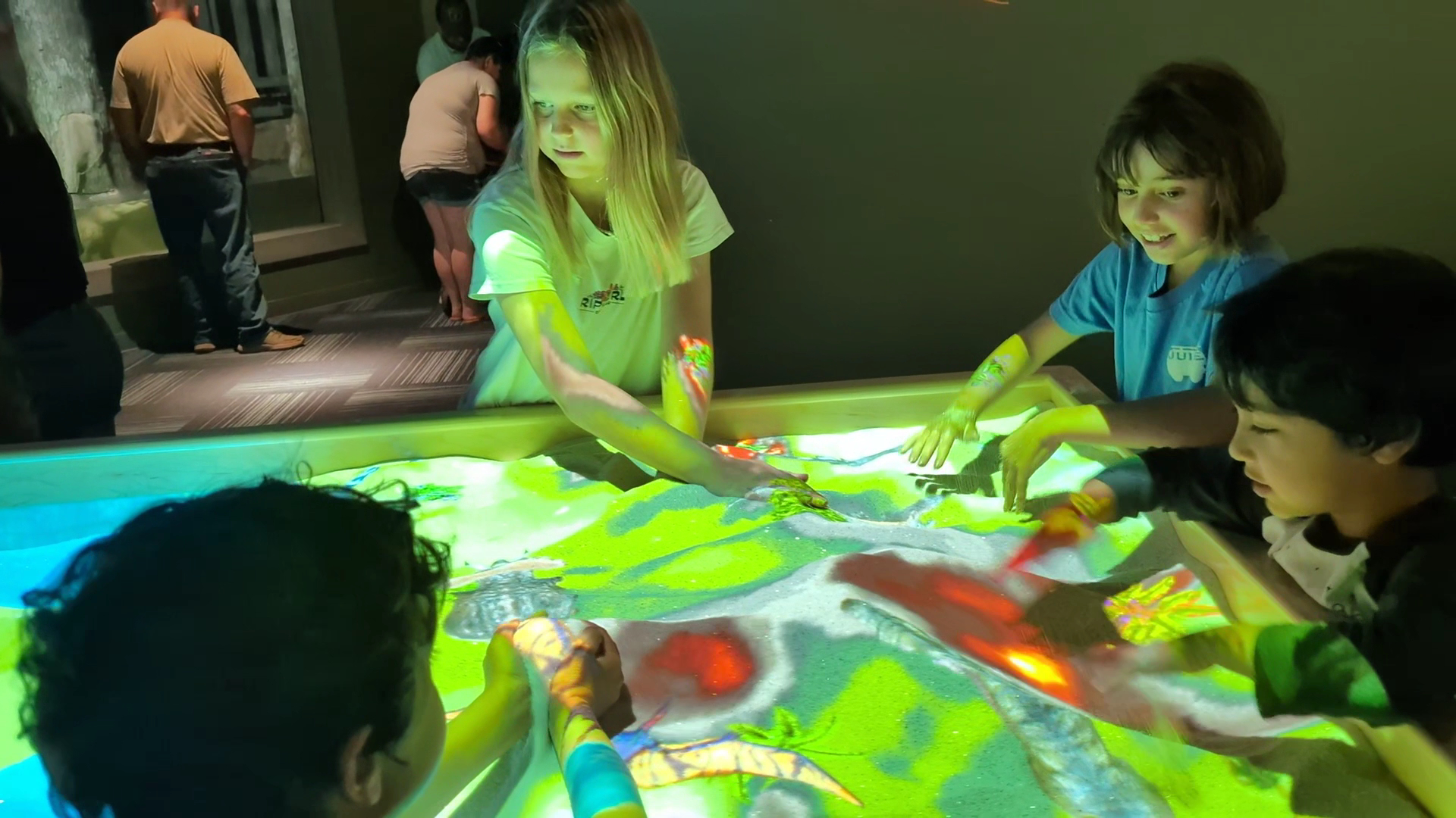 Daytona Aquarium & Rainforest Adventure
