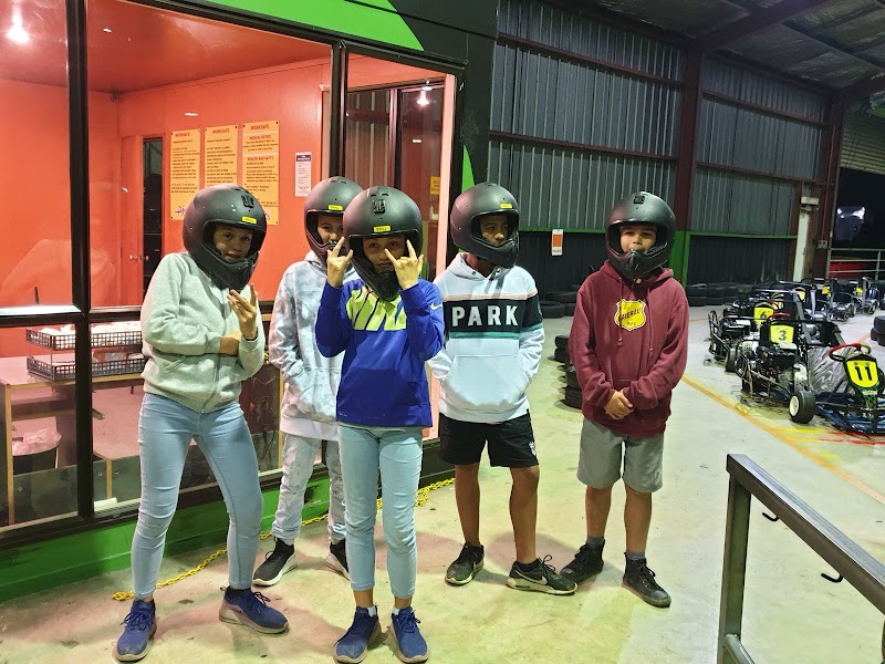 Daytona Indoor Raceway photo 2
