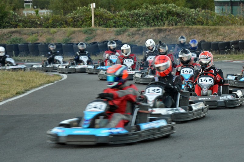 Daytona Outdoor Go-Karting | Sandown Park (Surrey) photo 2