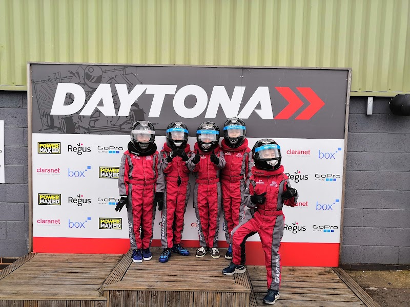 Daytona photo 3