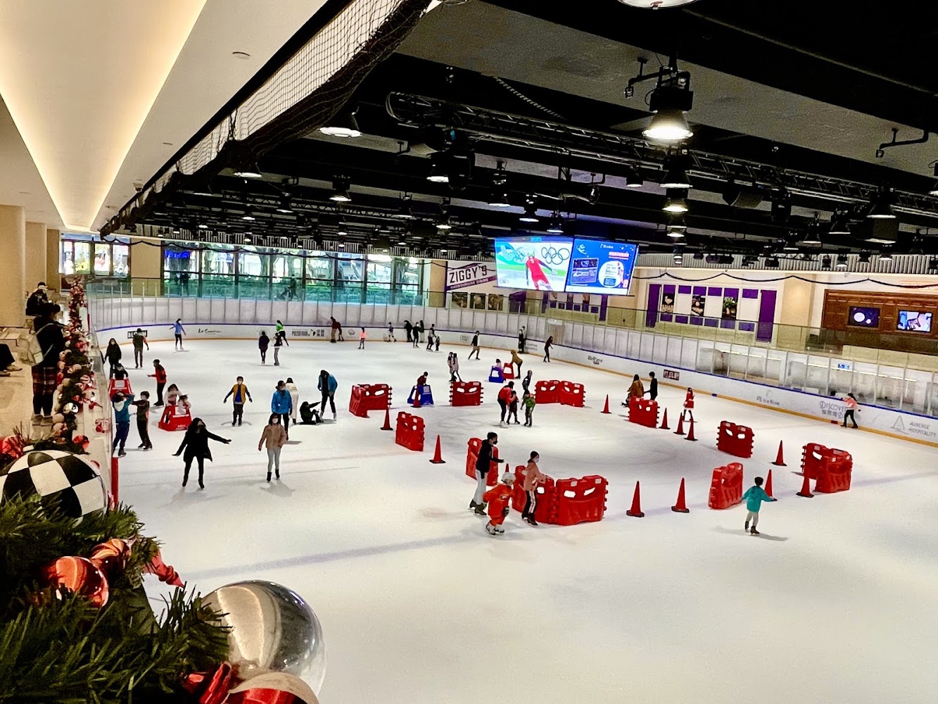 DB Ice Rink photo 2