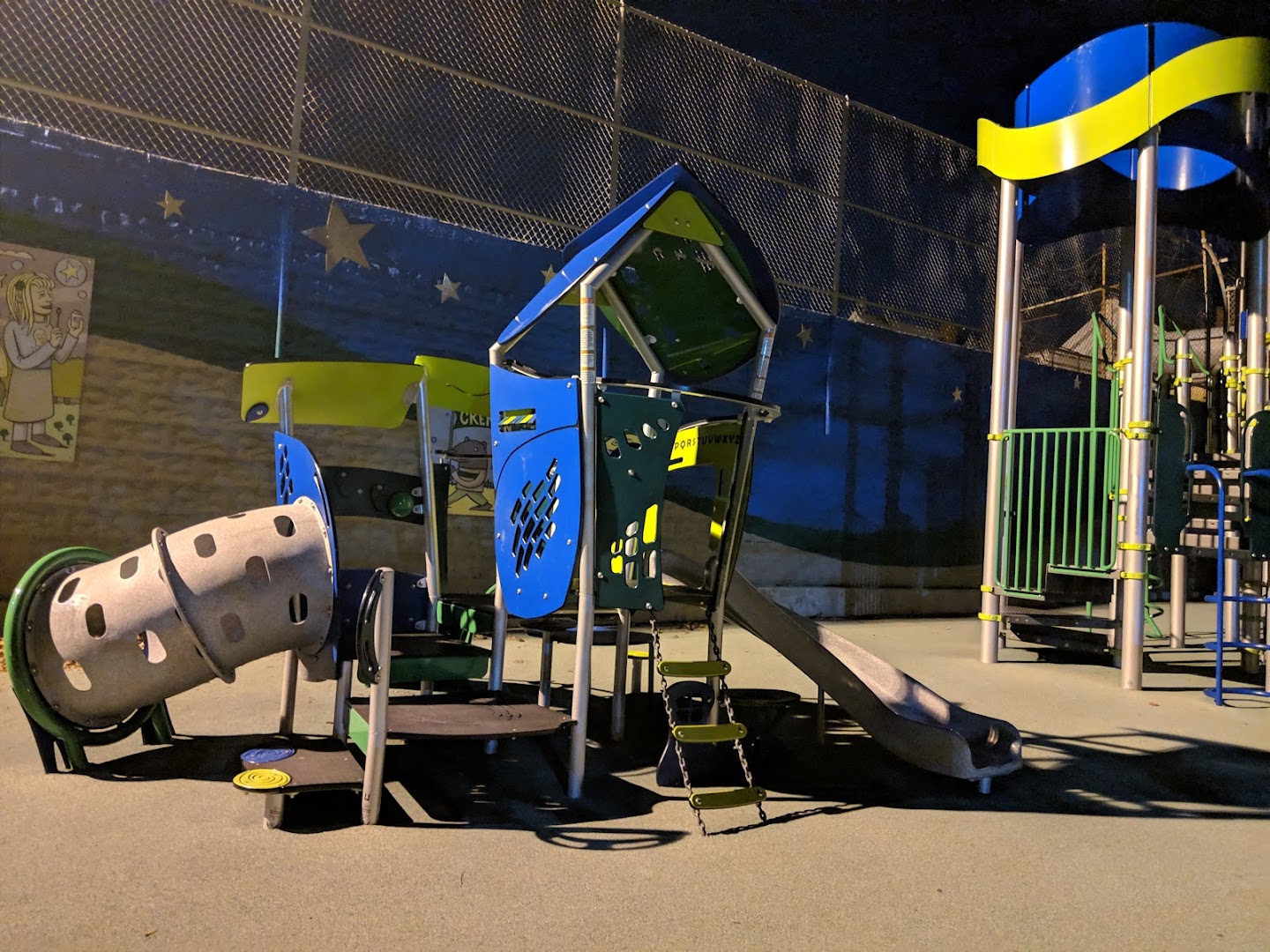 Deanna Cremin Playground photo 2