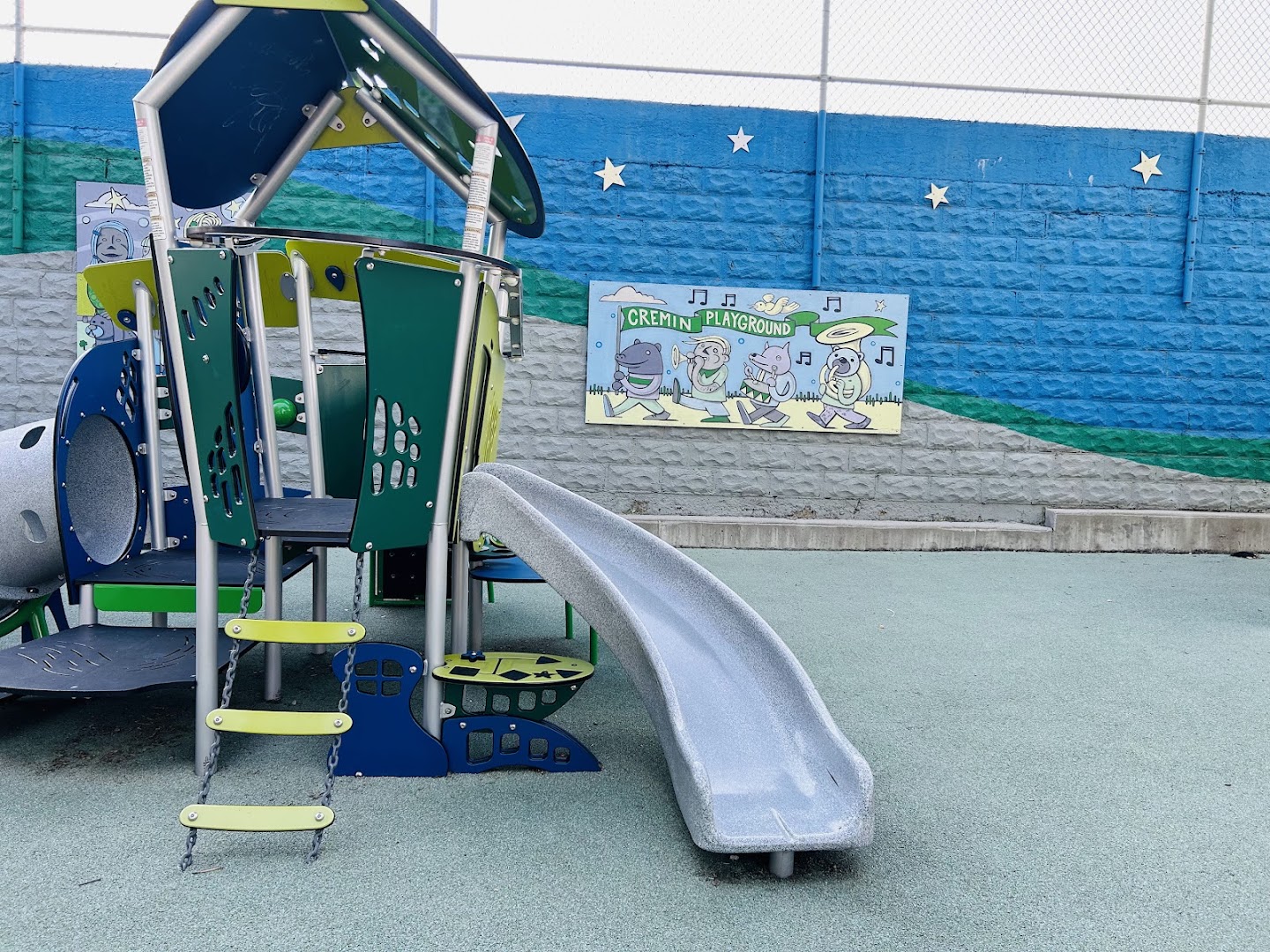 Deanna Cremin Playground photo 3