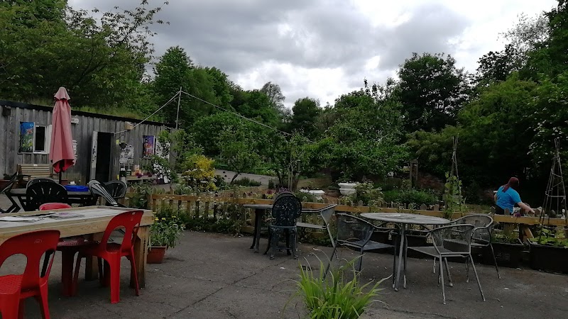 Debdale Nature Centre, photo 2