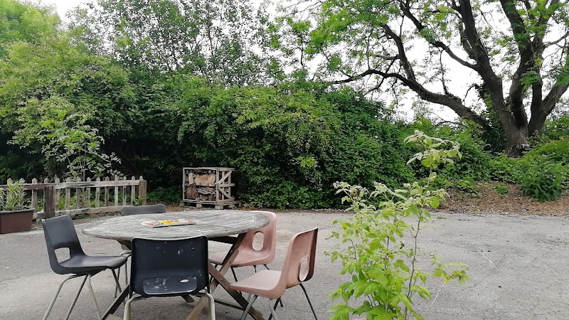 Debdale Nature Centre, photo 3
