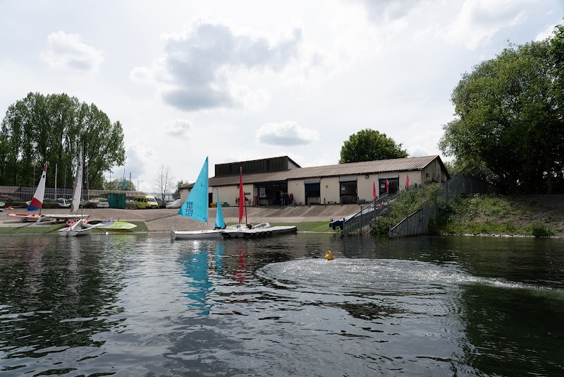 Debdale Outdoor Centre