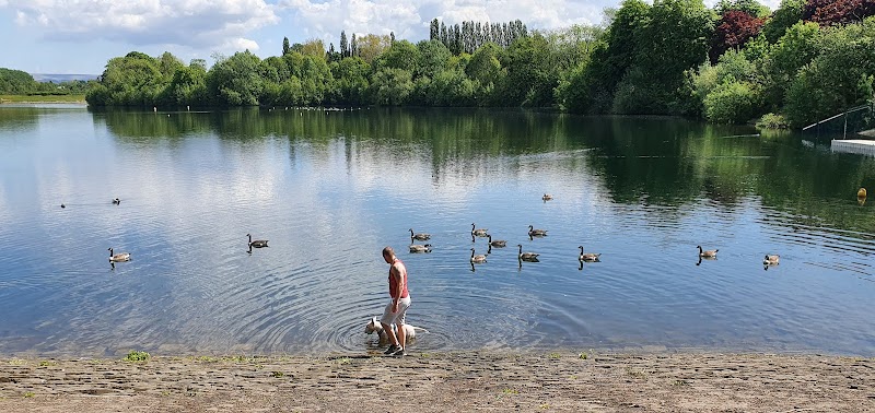 Debdale Outdoor Centre photo 2