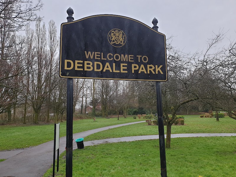 Debdale Park