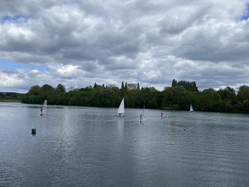 Debdale Park photo 2
