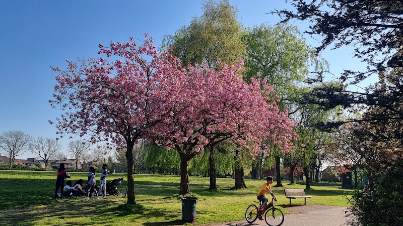 Debdale Park photo 3