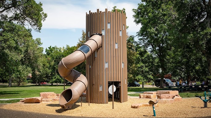 DeBoer Park Playground