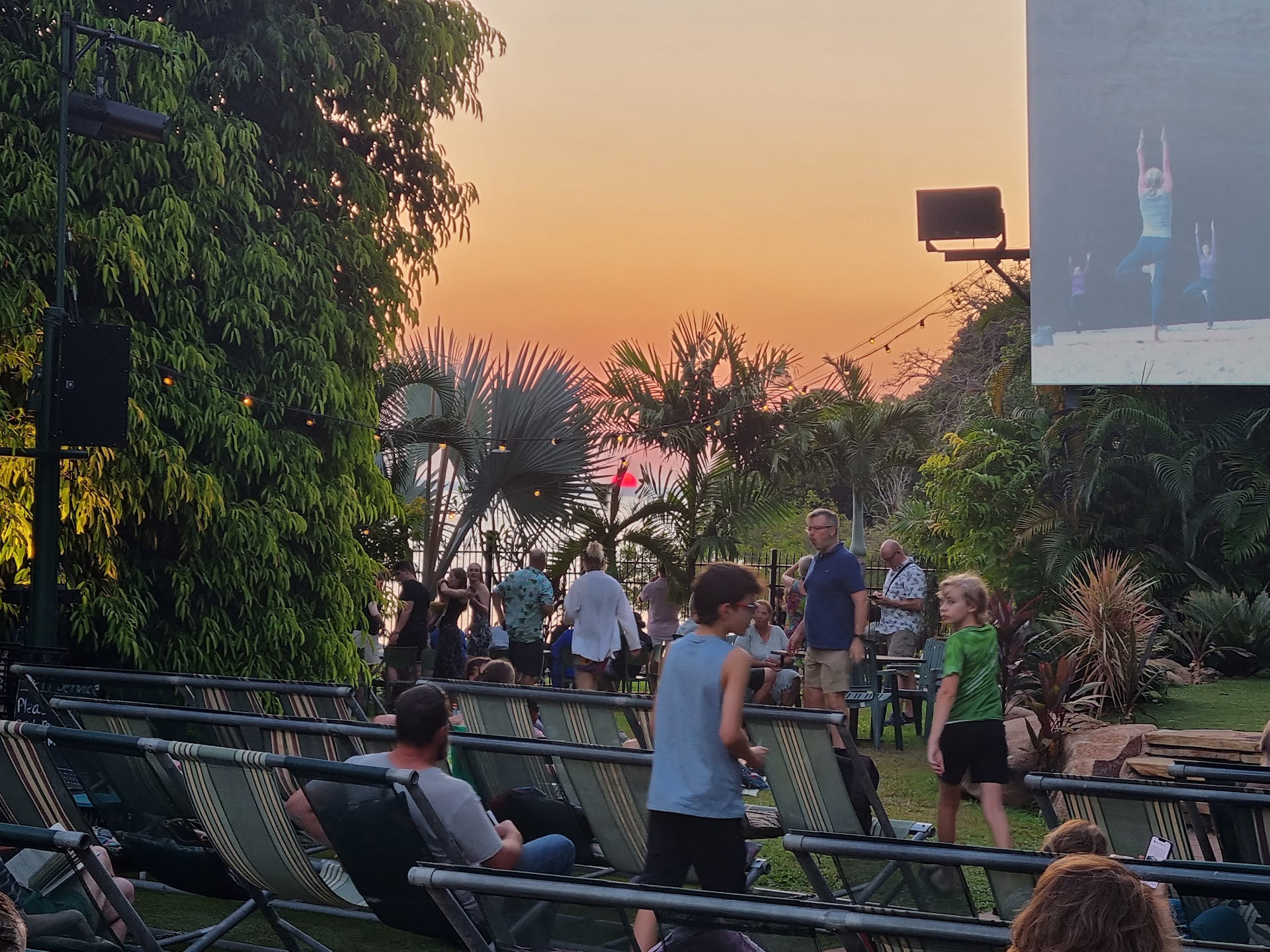 Deckchair Cinema photo 3