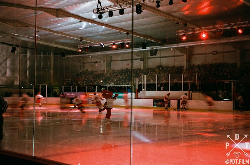 Dee Rink Live! @Deeside Ice Arena photo 2
