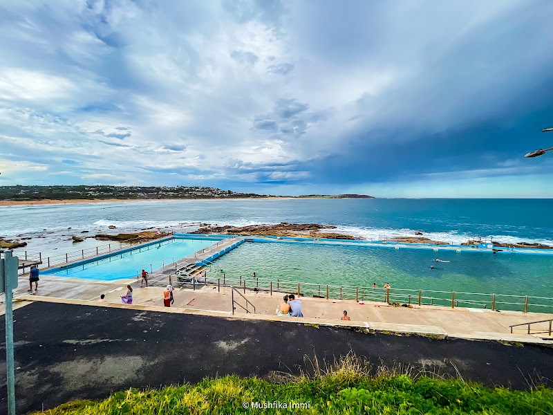 Dee Why Rockpool
