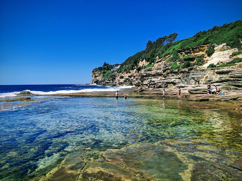 Dee Why Rockpool photo 2
