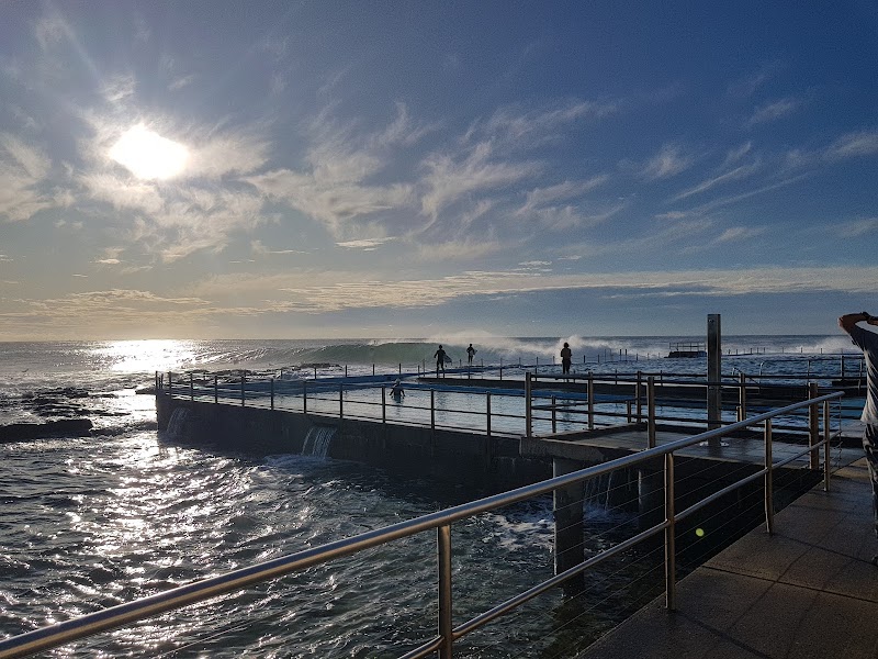 Dee Why Rockpool photo 3