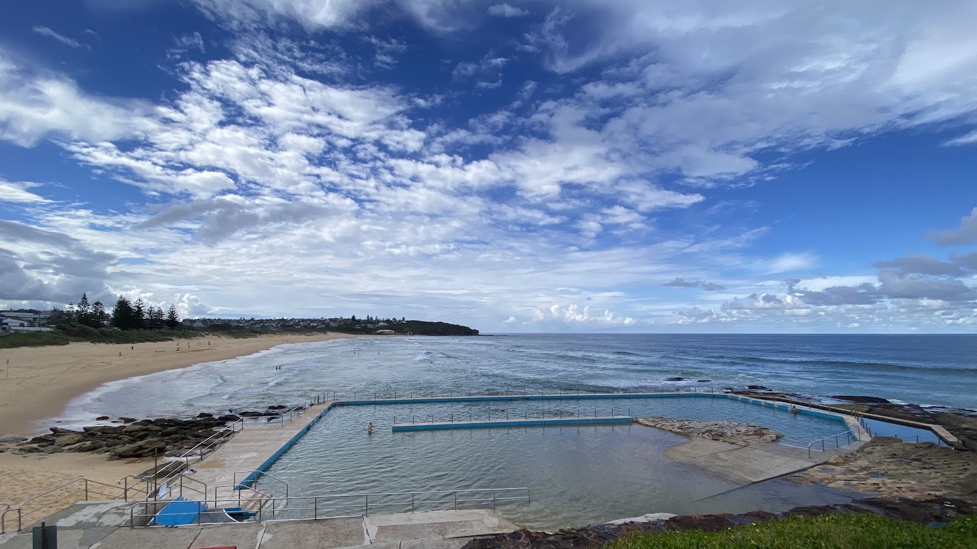 Dee Why Rockpool