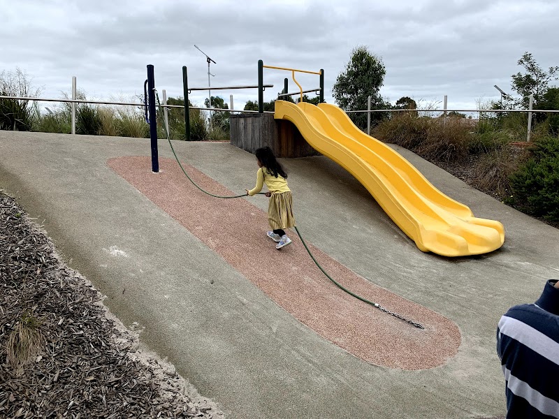 Deep Creek Eco Playspace photo 2