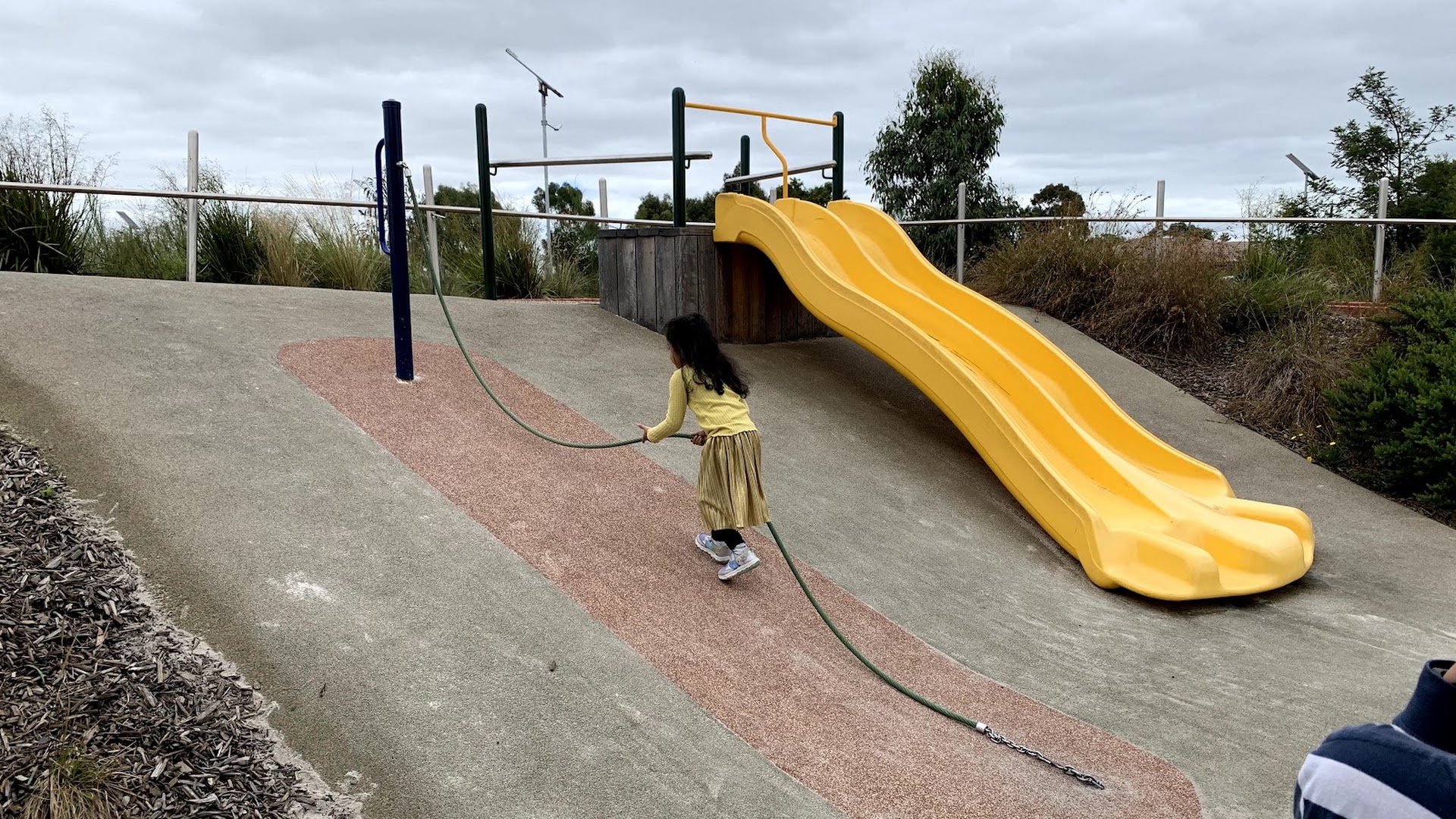 Deep Creek Eco Playspace photo 2