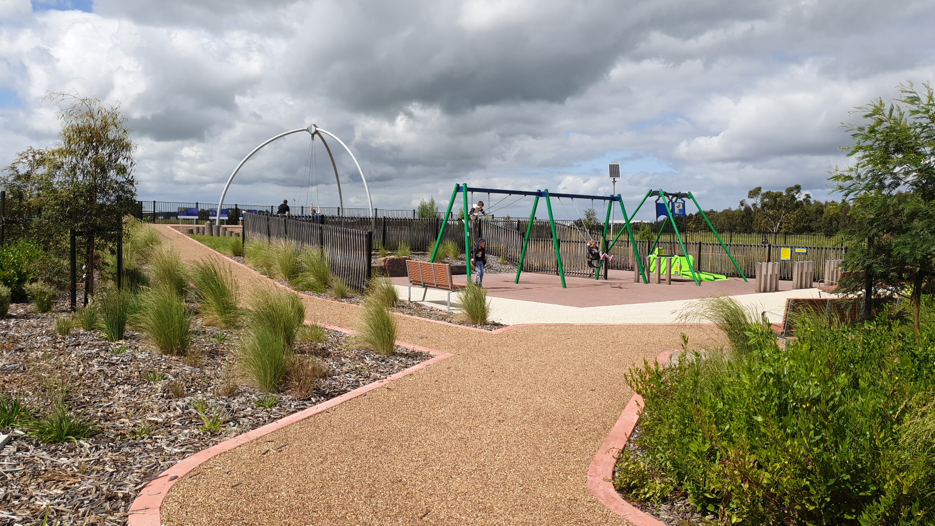 Deep Creek Eco Playspace photo 3