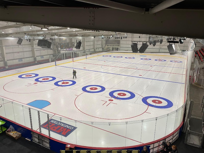 Deeside Leisure Centre and Ice Rink photo 2