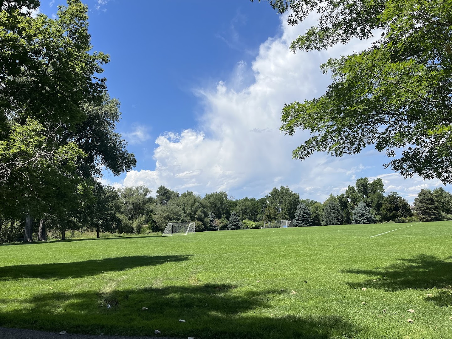 deKoevend Park photo 3