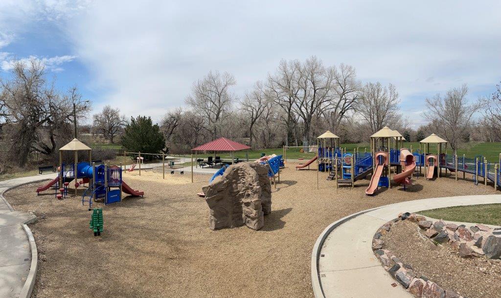 deKoevend Playground