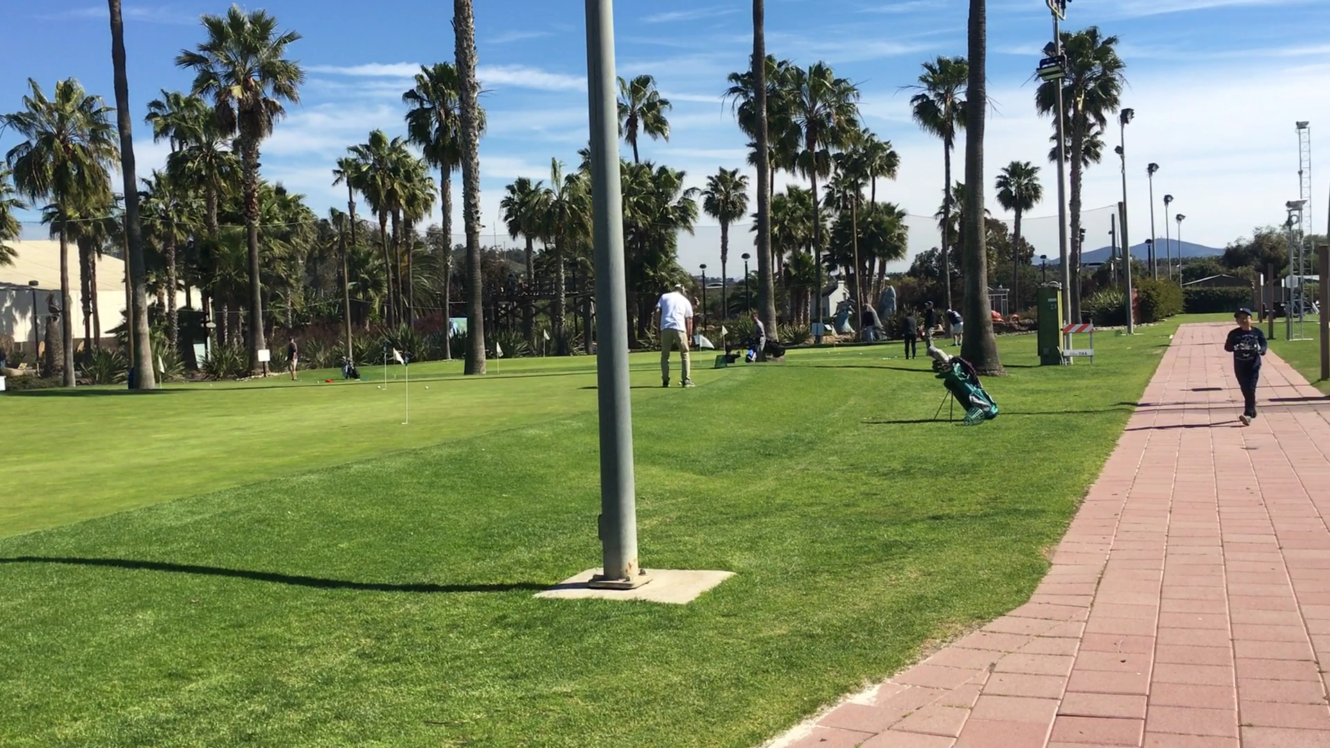 Del Mar Golf Center - Pelly's Mini Golf