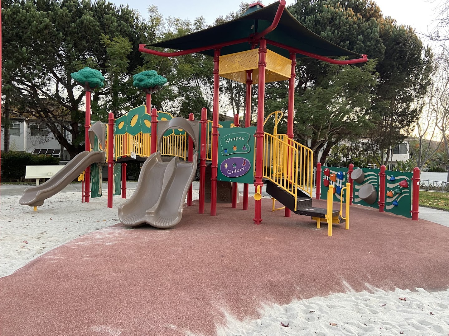 Del Mar Trails Park