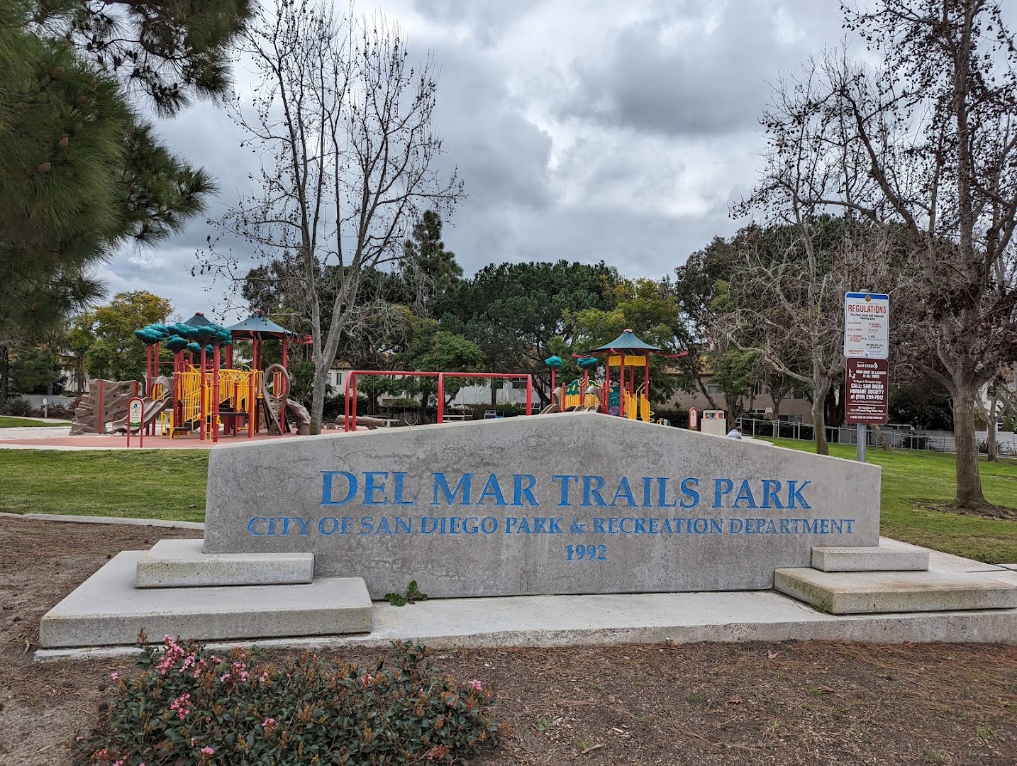 Del Mar Trails Park photo 2
